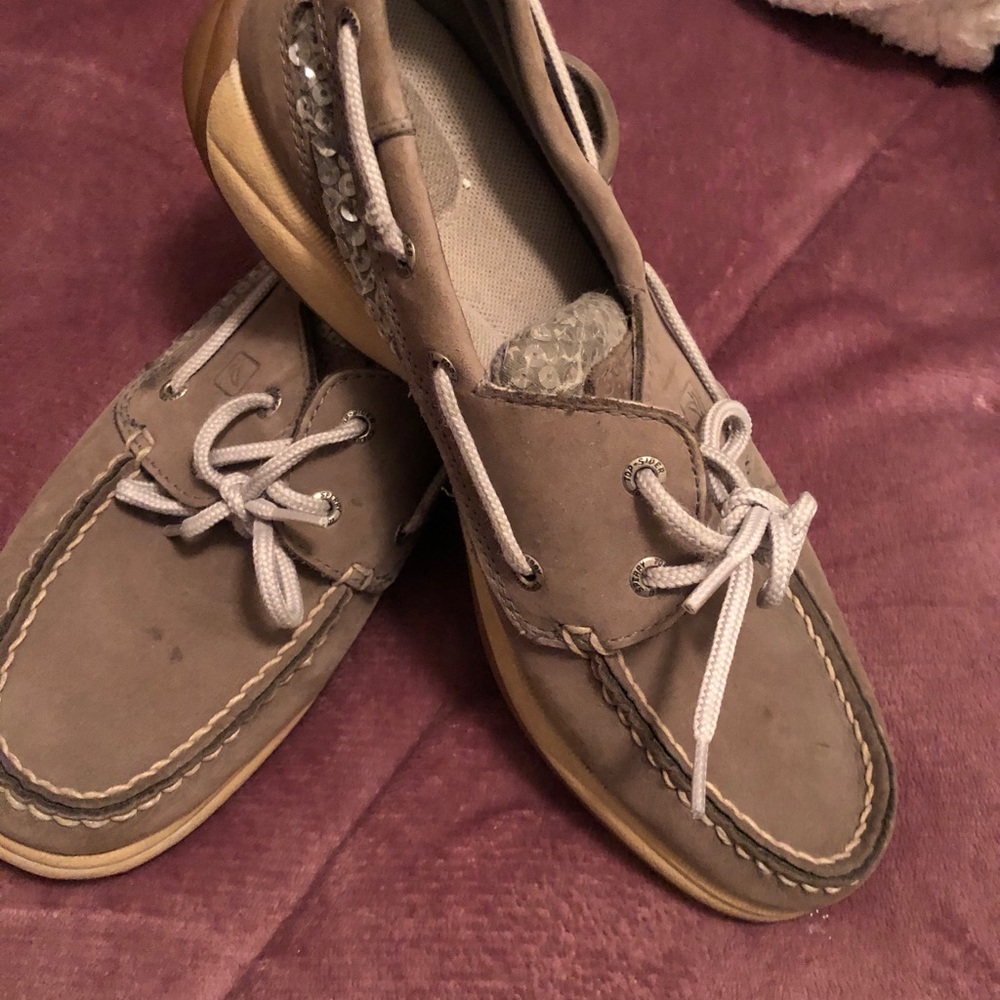 Sperry Top-Sider